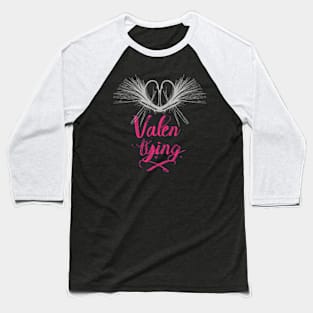 Valentying Baseball T-Shirt